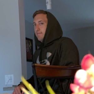 Meet your Posher, Zach